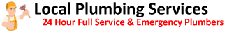 Fairfield VA 24 Hour Plumbers
